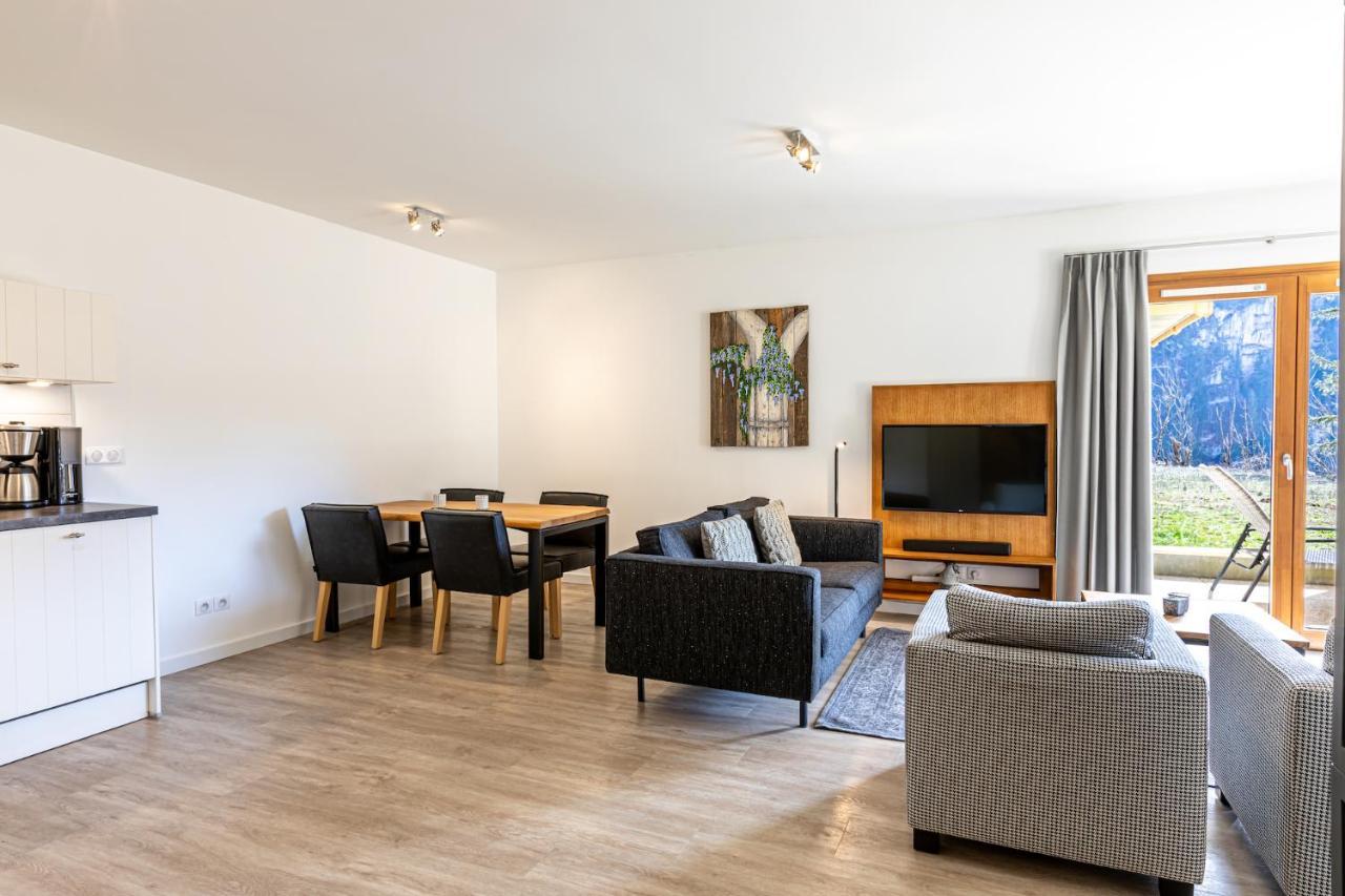 FranceComfort - AlpChalets Portes du Soleil Abondance Eksteriør billede