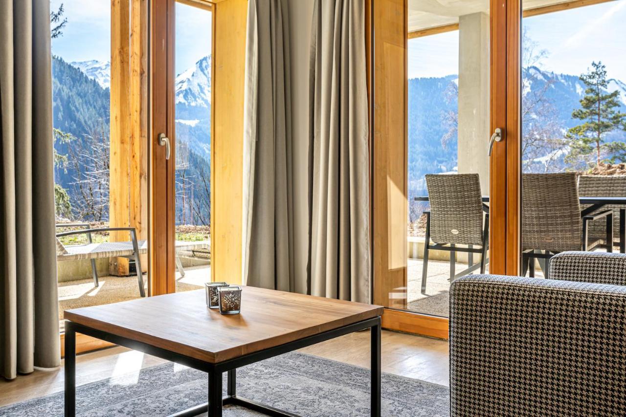 FranceComfort - AlpChalets Portes du Soleil Abondance Eksteriør billede