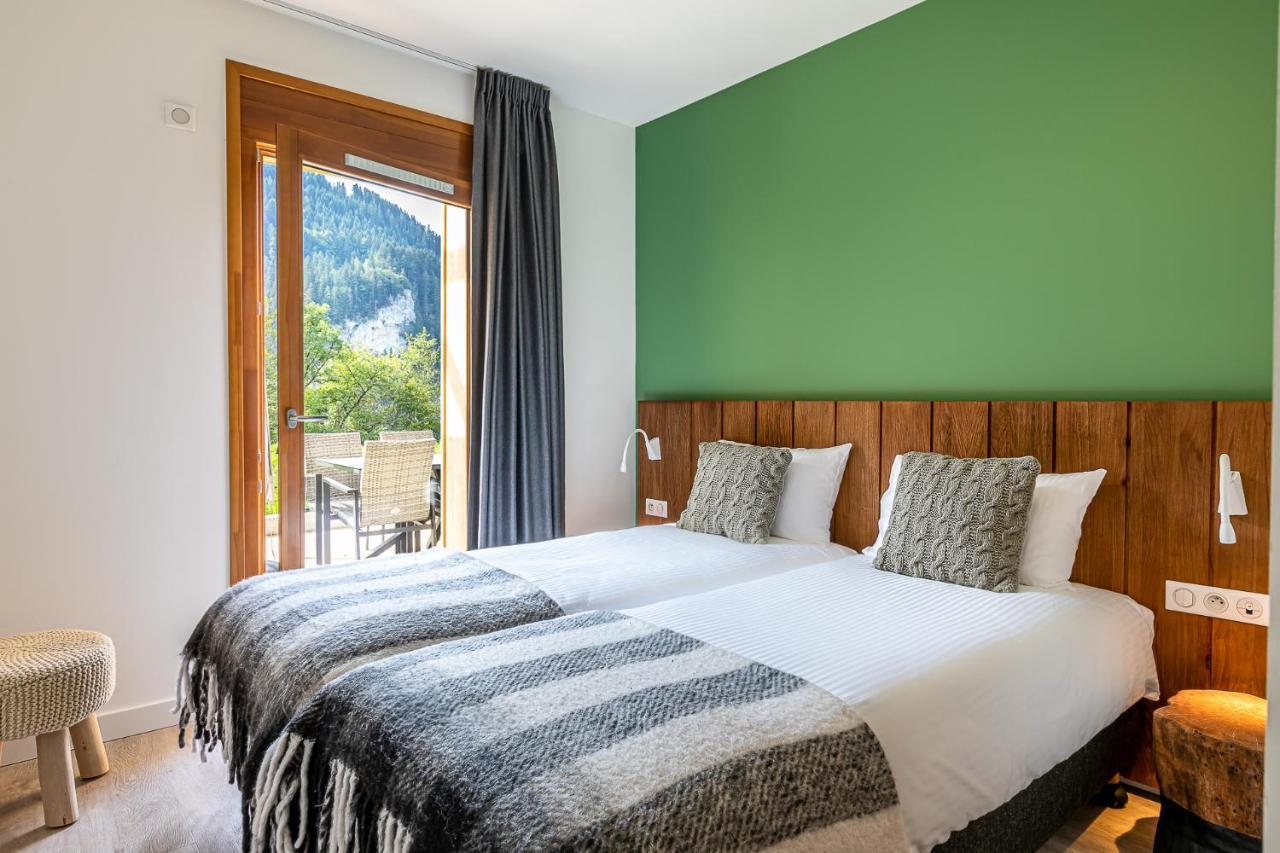 FranceComfort - AlpChalets Portes du Soleil Abondance Eksteriør billede