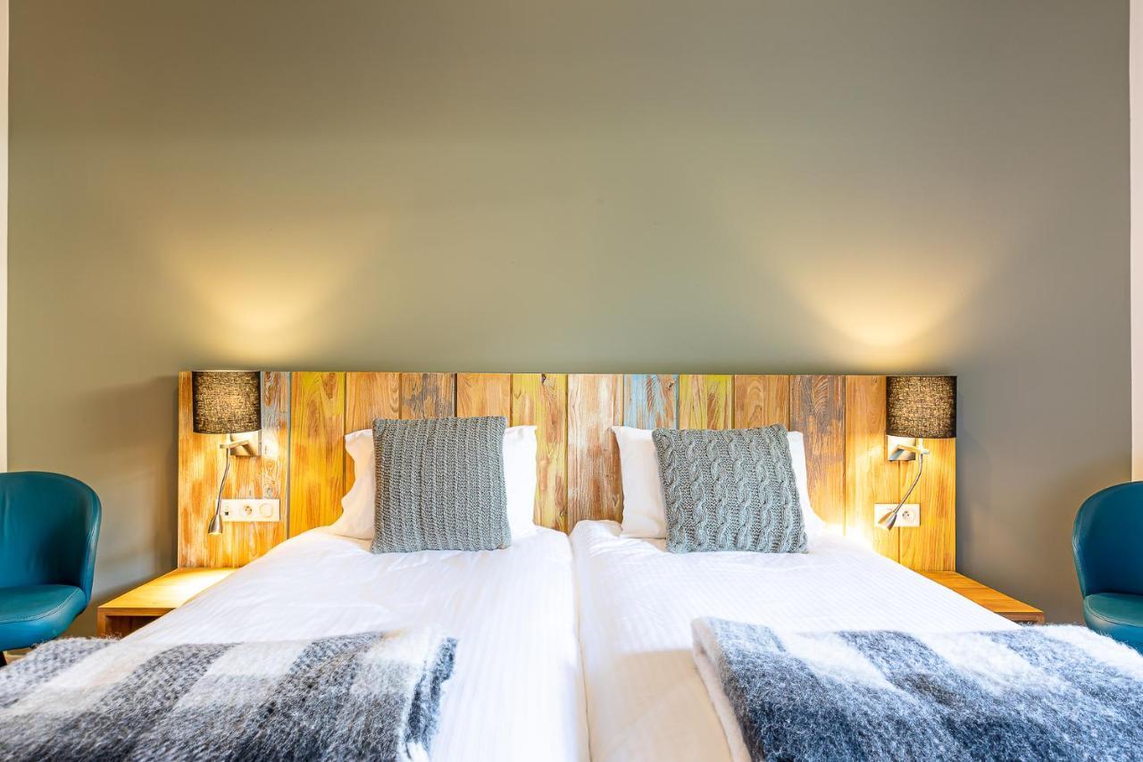 FranceComfort - AlpChalets Portes du Soleil Abondance Eksteriør billede