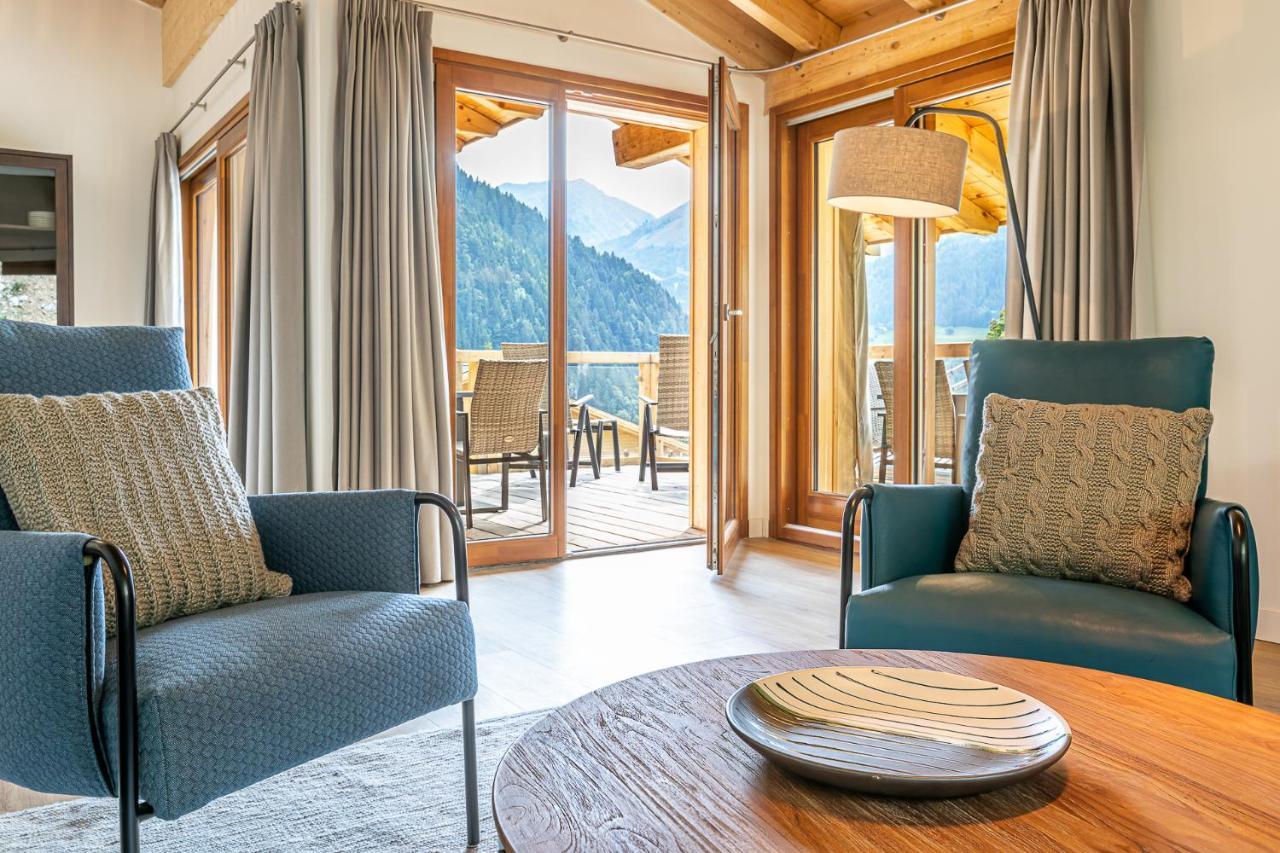 FranceComfort - AlpChalets Portes du Soleil Abondance Eksteriør billede