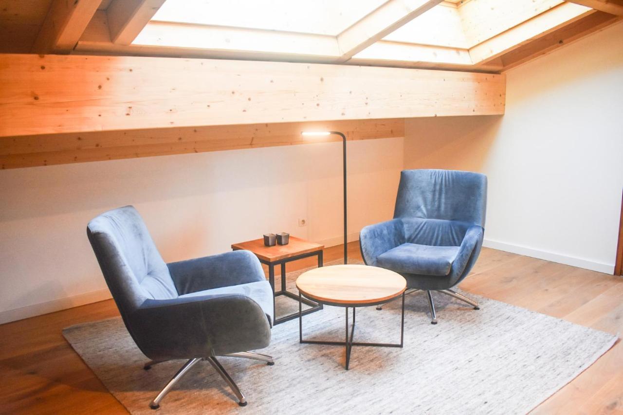 FranceComfort - AlpChalets Portes du Soleil Abondance Eksteriør billede