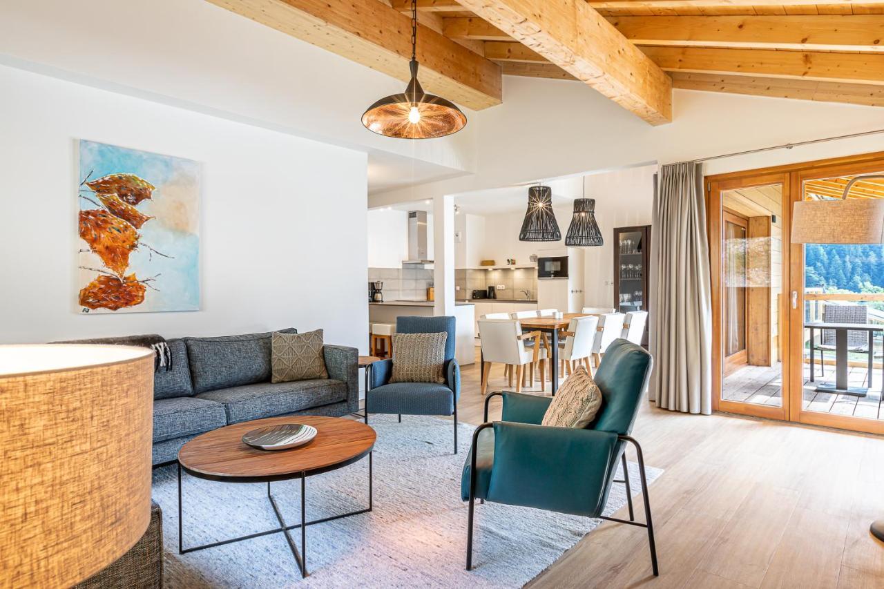 FranceComfort - AlpChalets Portes du Soleil Abondance Eksteriør billede