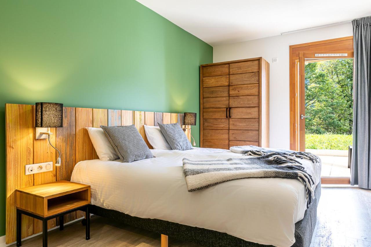 FranceComfort - AlpChalets Portes du Soleil Abondance Eksteriør billede