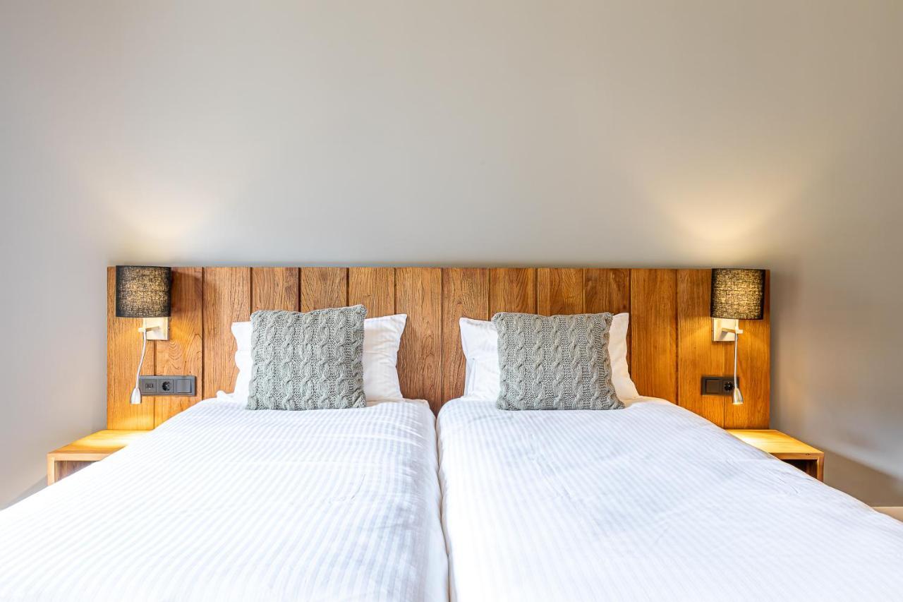 FranceComfort - AlpChalets Portes du Soleil Abondance Eksteriør billede