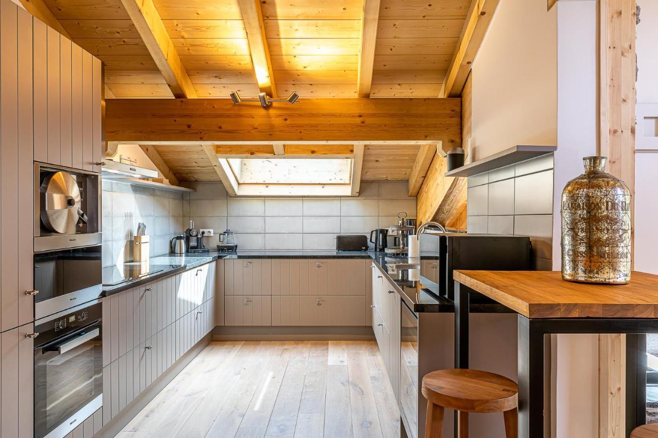 FranceComfort - AlpChalets Portes du Soleil Abondance Eksteriør billede