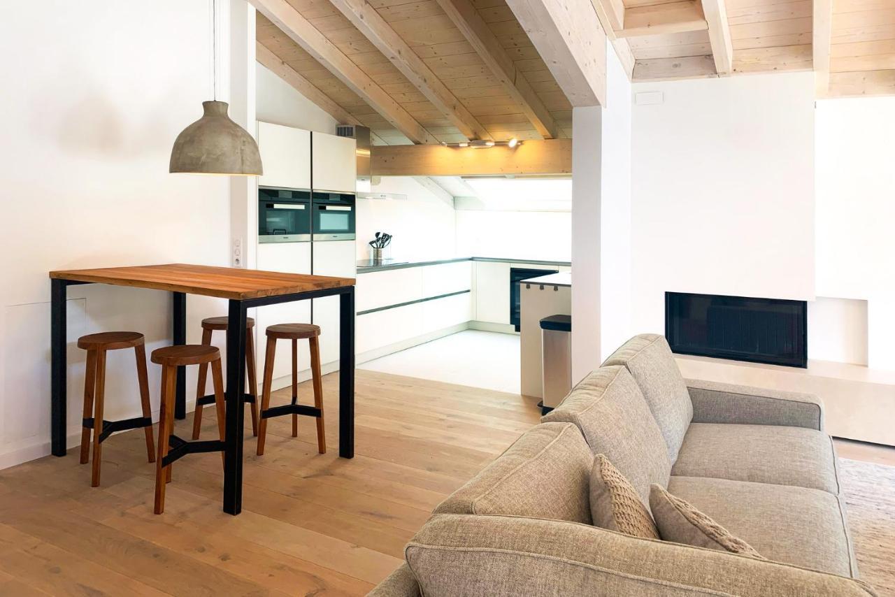 FranceComfort - AlpChalets Portes du Soleil Abondance Eksteriør billede