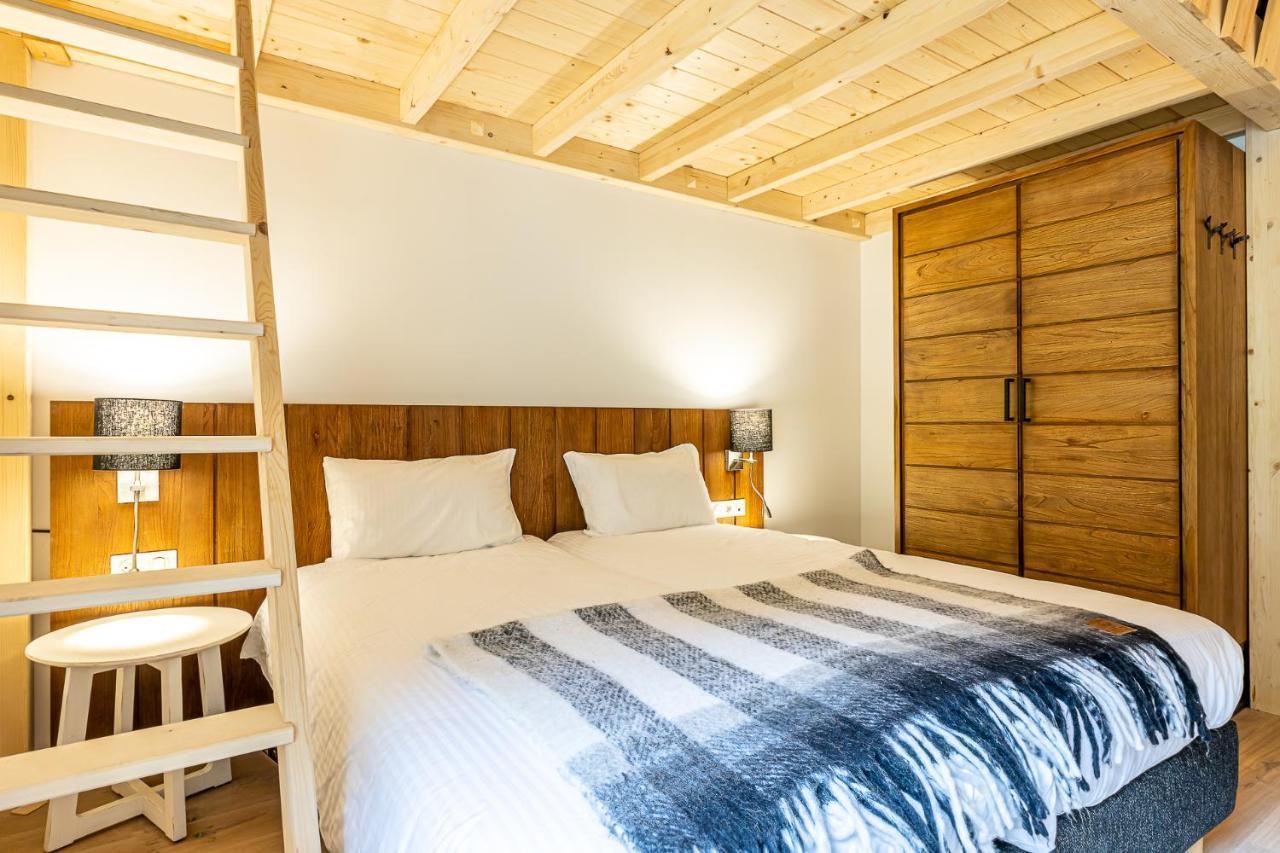 FranceComfort - AlpChalets Portes du Soleil Abondance Eksteriør billede