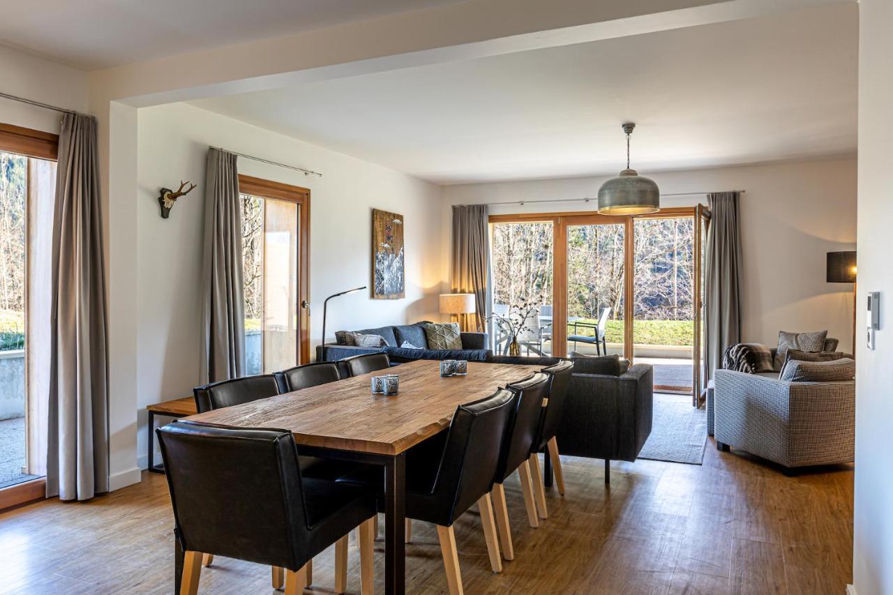 FranceComfort - AlpChalets Portes du Soleil Abondance Eksteriør billede