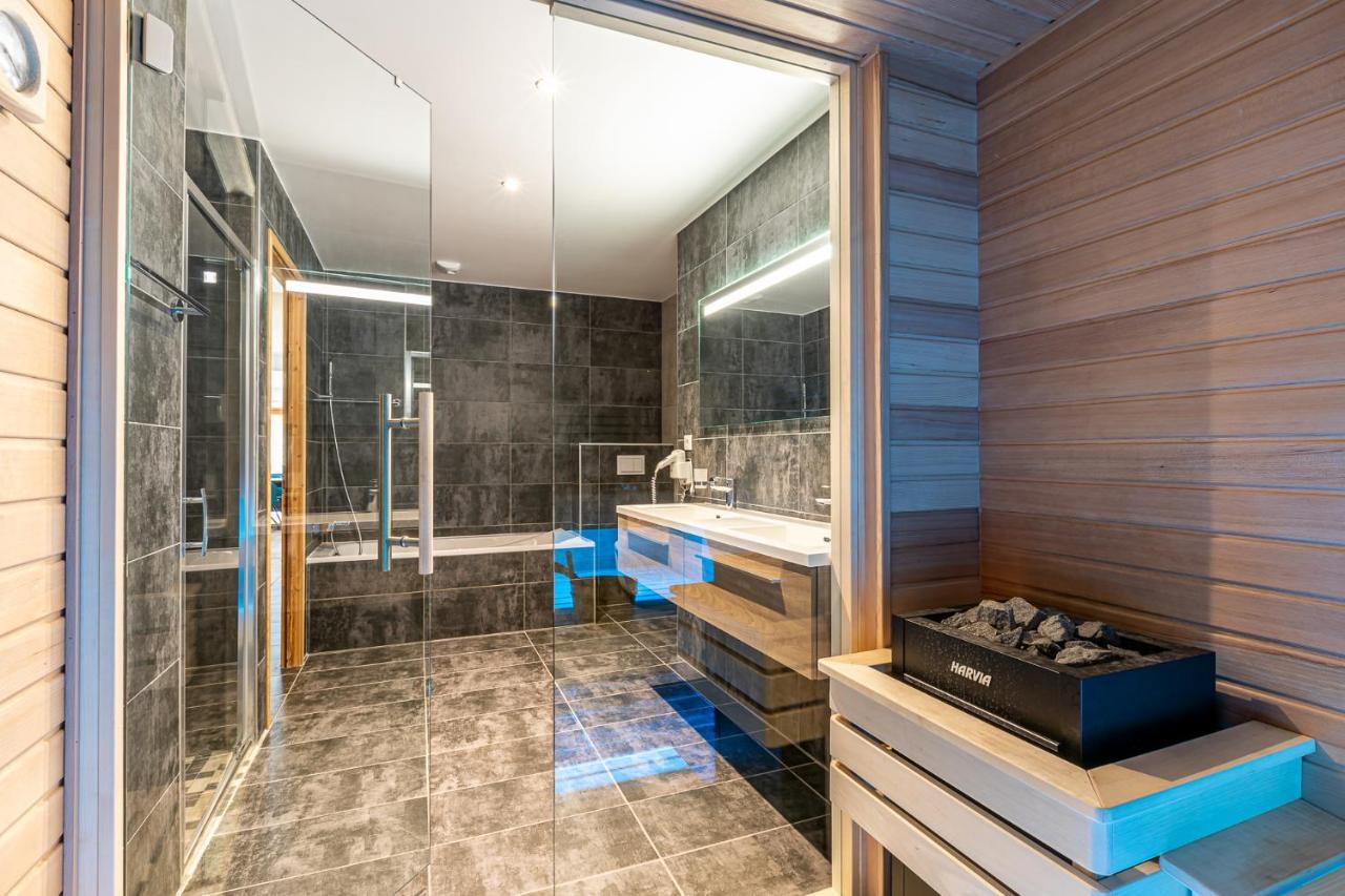 FranceComfort - AlpChalets Portes du Soleil Abondance Eksteriør billede