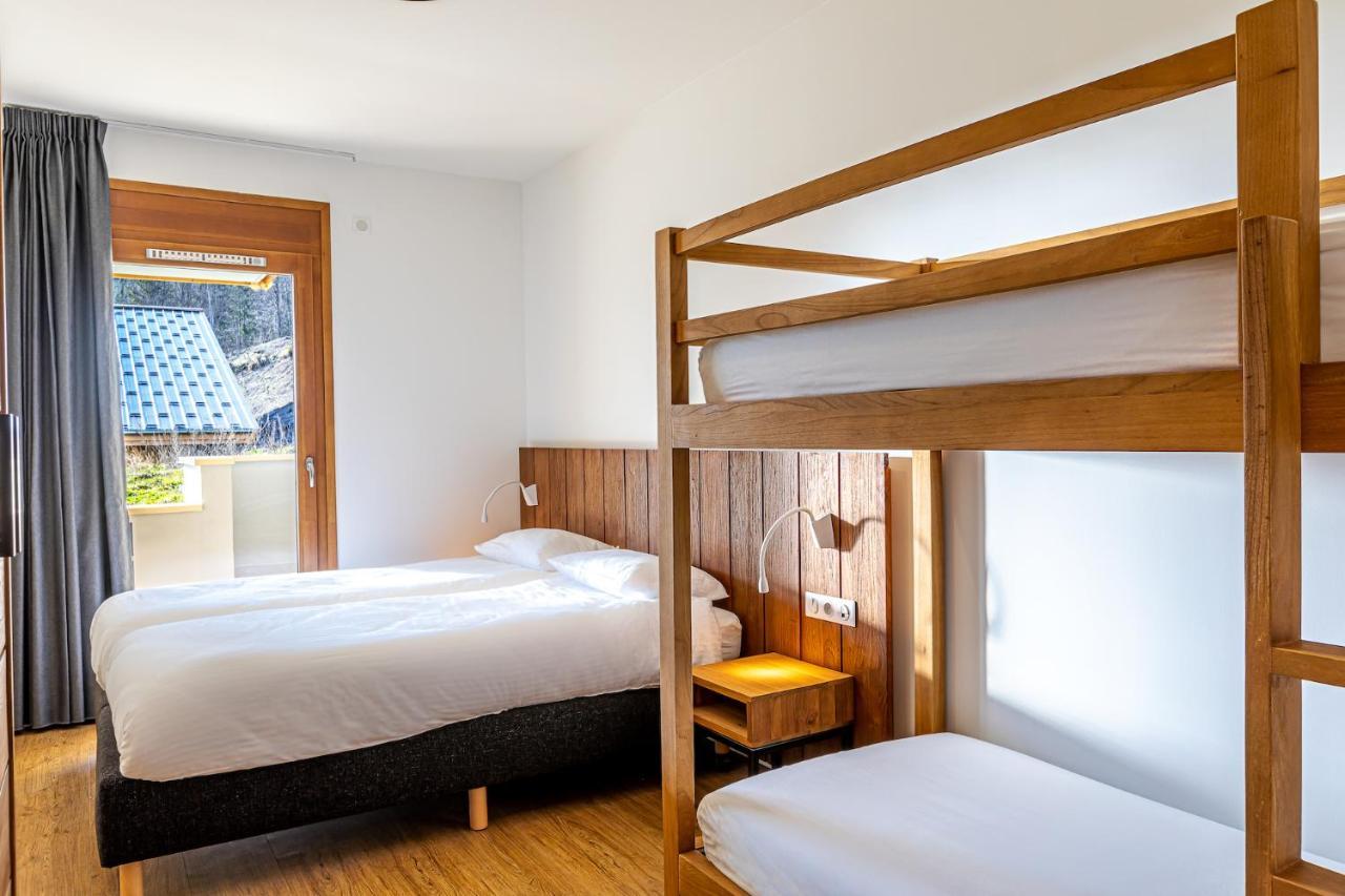 FranceComfort - AlpChalets Portes du Soleil Abondance Eksteriør billede