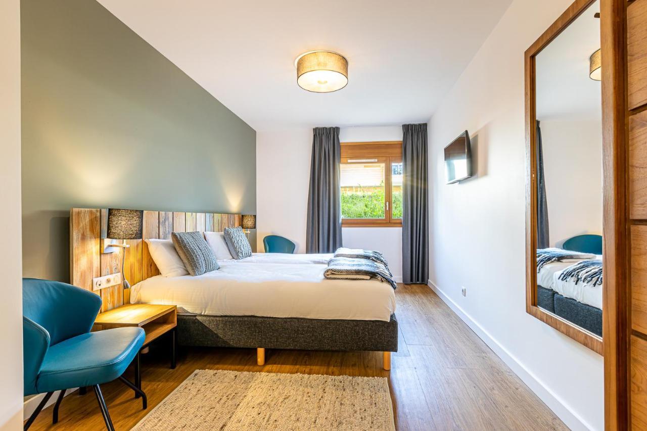 FranceComfort - AlpChalets Portes du Soleil Abondance Eksteriør billede