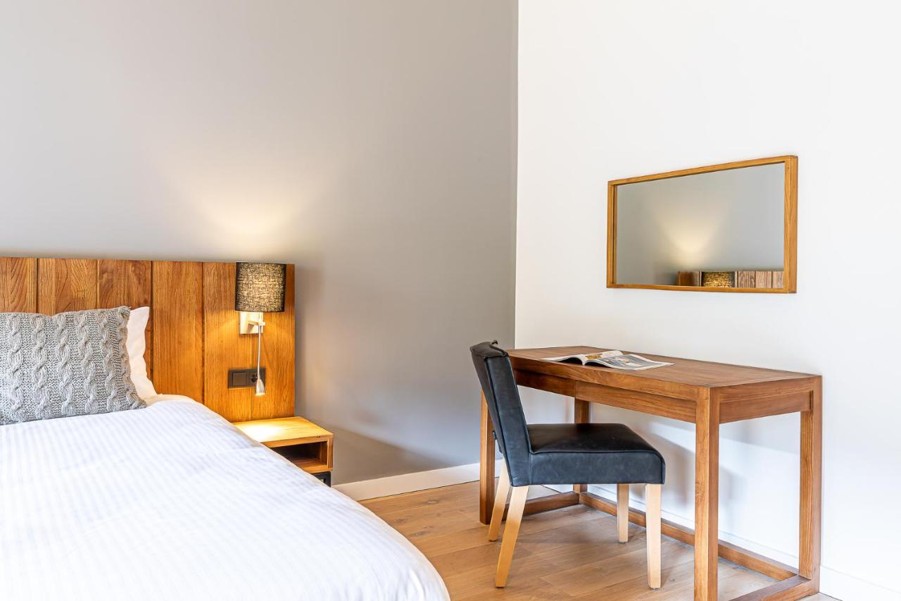 FranceComfort - AlpChalets Portes du Soleil Abondance Eksteriør billede