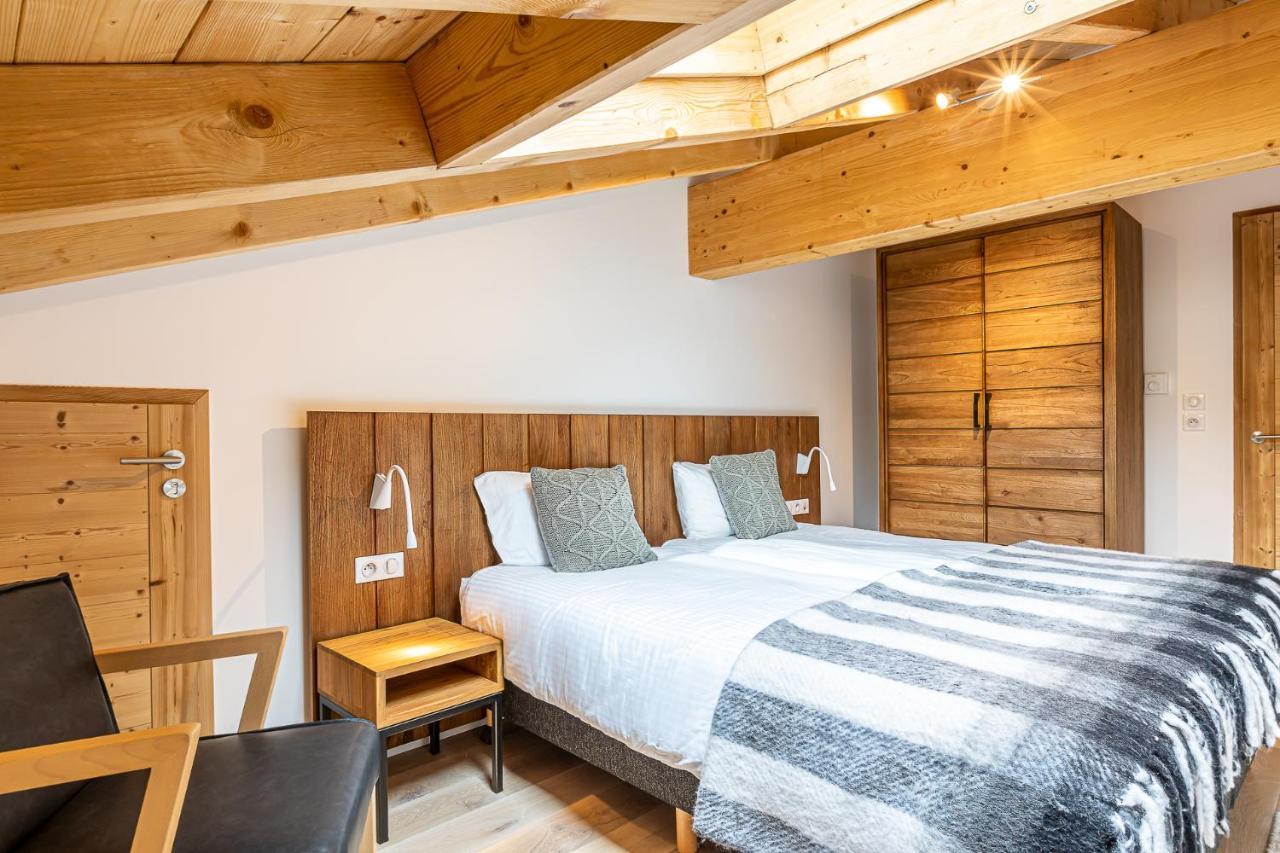 FranceComfort - AlpChalets Portes du Soleil Abondance Eksteriør billede