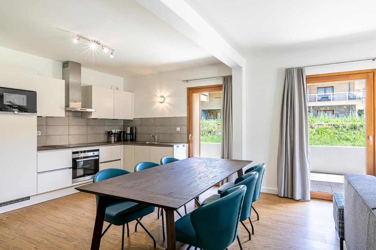 FranceComfort - AlpChalets Portes du Soleil Abondance Eksteriør billede